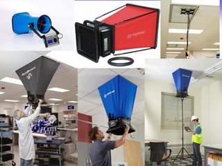 17 
Instrumental in measurement and test 
17 
 