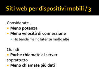 Sviluppare Per Apple iPhone