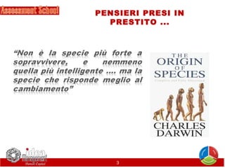 PENSIERI PRESI IN
PRESTITO ...

3

 