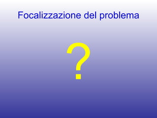 Sviluppo Software | PPT
