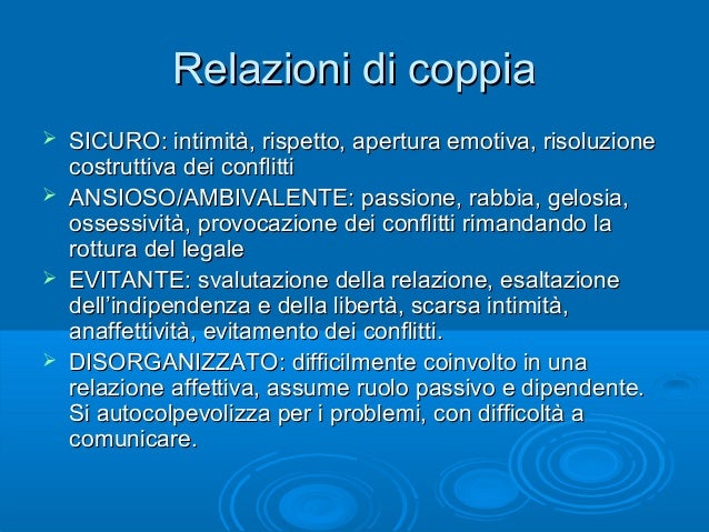 Quali targhe stimolano una potenzialità