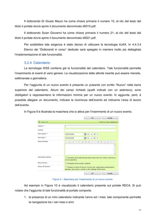 Sviluppo Di Portali Tramite La Tecnologia Sharepoint
