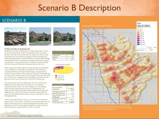 Scenario B Description 