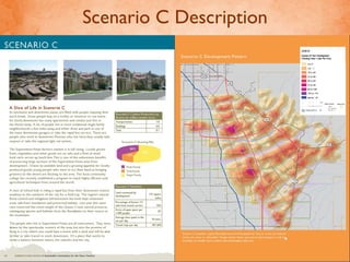 Scenario C Description 