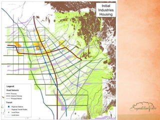 Initial Industries Housing 
