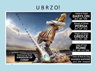 U B R Z O!
 