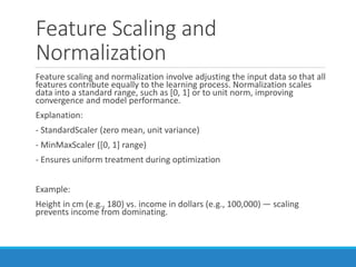 Comprehensive Overview of Support Vector Machines and VC Dimension in ...