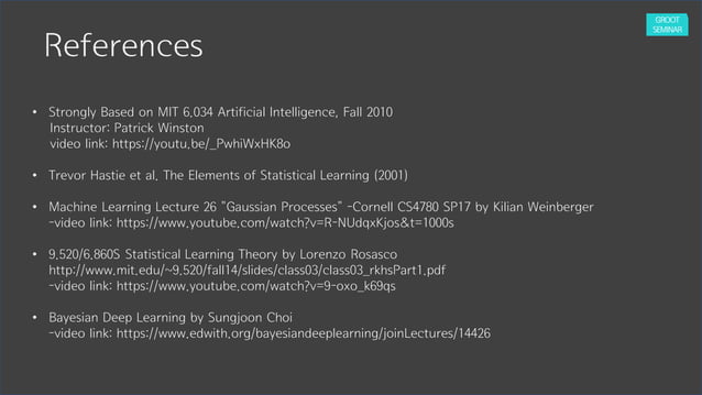 SVM (Support Vector Machine & Kernel) | PDF