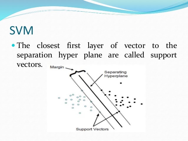 What Is The Difference Between Ls-Svm And Svm? – VNZHEJ