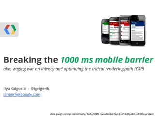 docs.google.com/presentation/d/1wAxB5DPN-rcelwbGO6lCOus_S1rP24LMqA8m1eXEDRo/present 
 