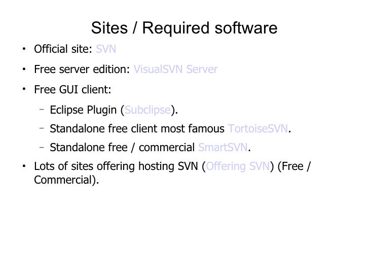 smartsvn free trial smartsvn free trial