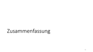 Zusammenfassung

42

 