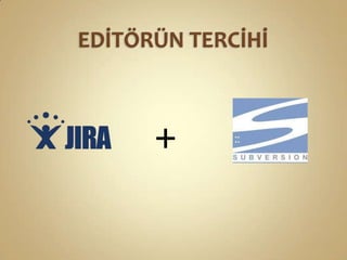 EDİTÖRÜN TERCİHİ+