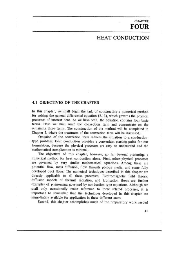 Numerical Heat Transfer and Fluid Flow_PATANKAR, S. V