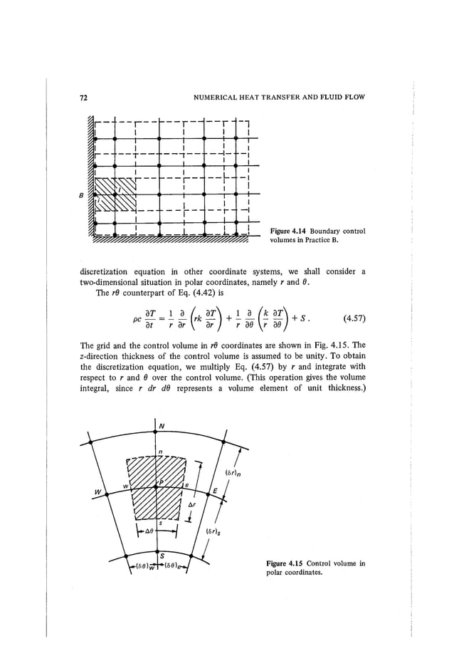 Numerical Heat Transfer and Fluid Flow_PATANKAR, S. V