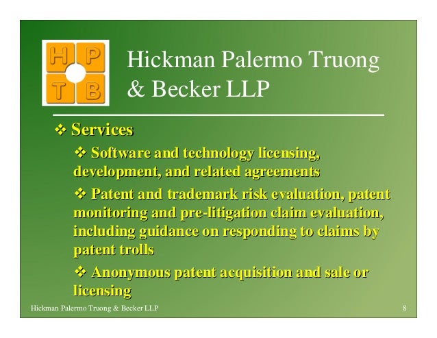 Becker software license