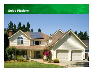 Soleo Platform




 Slide 22
 