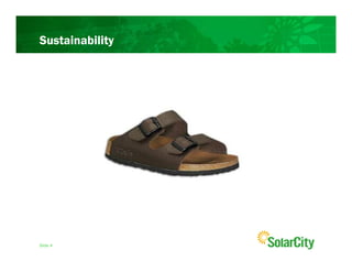 Sustainability




Slide 4
 