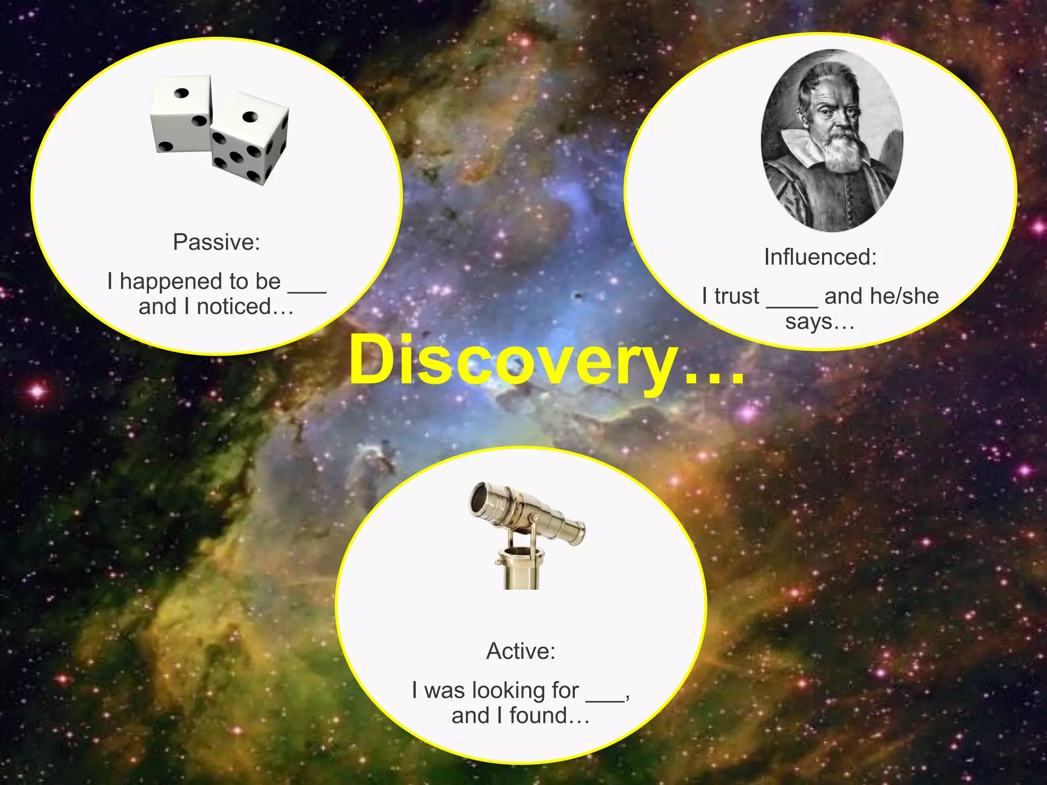 How do Buyers discover information



           Passive:
                                                            Influenced:
     I happened to be ___
        and I noticed…                                I trust ____ and he/she
                                                               says…

                            Discovery…


                                    Active:
                             I was looking for ___,
                                 and I found…
44
 