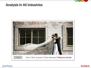 Analysis in All Industries




55
 