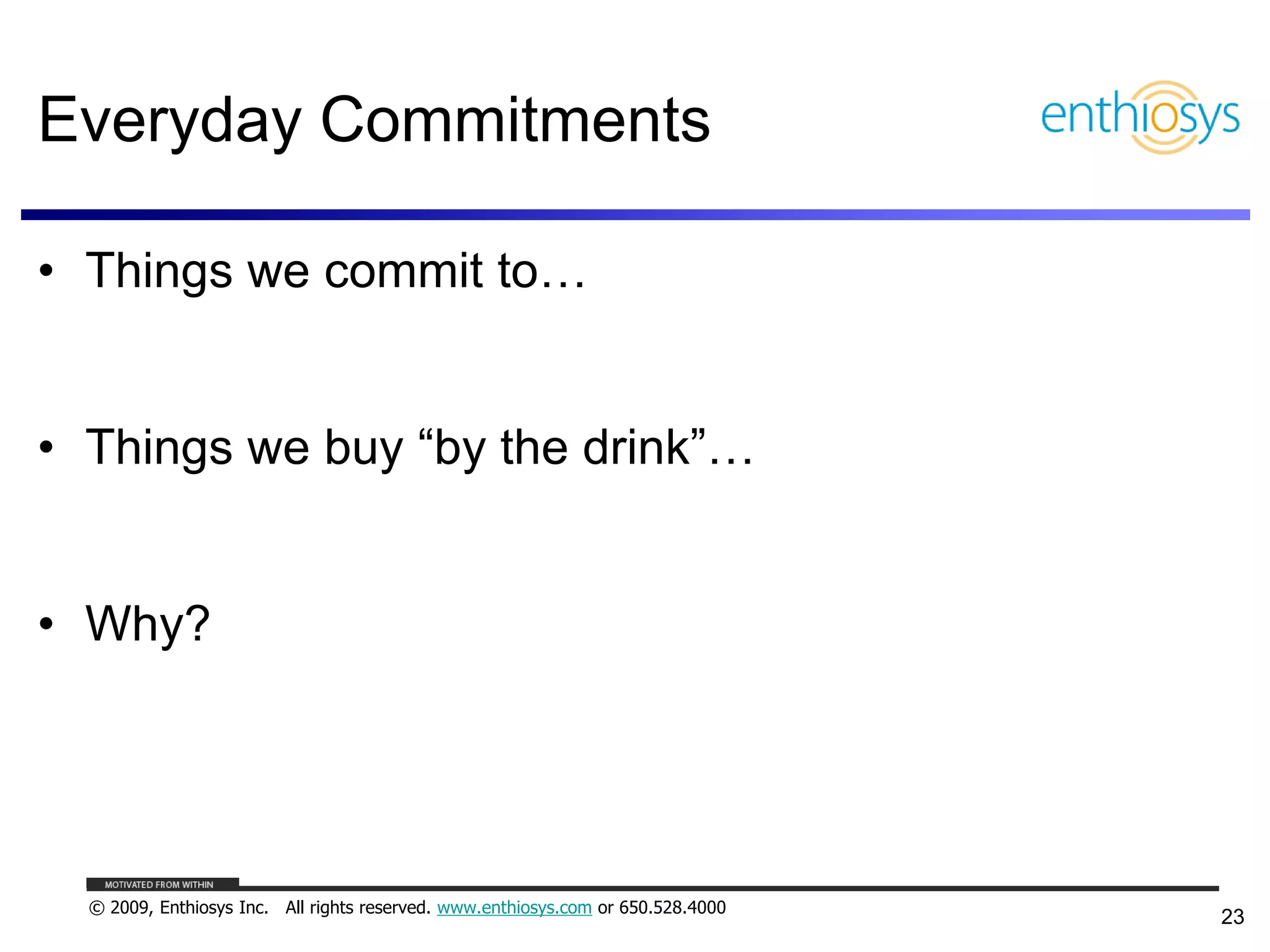 Pricing, Business Models, and What Things are Worth