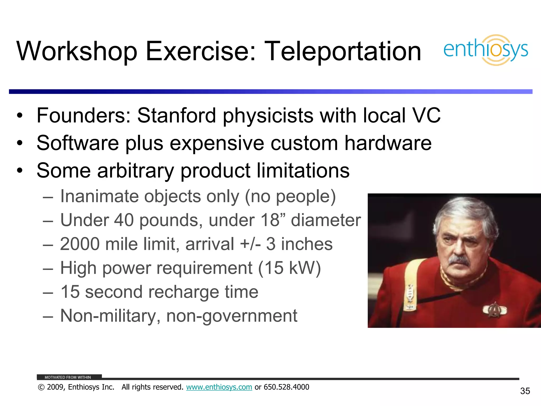 Pricing, Business Models, and What Things are Worth