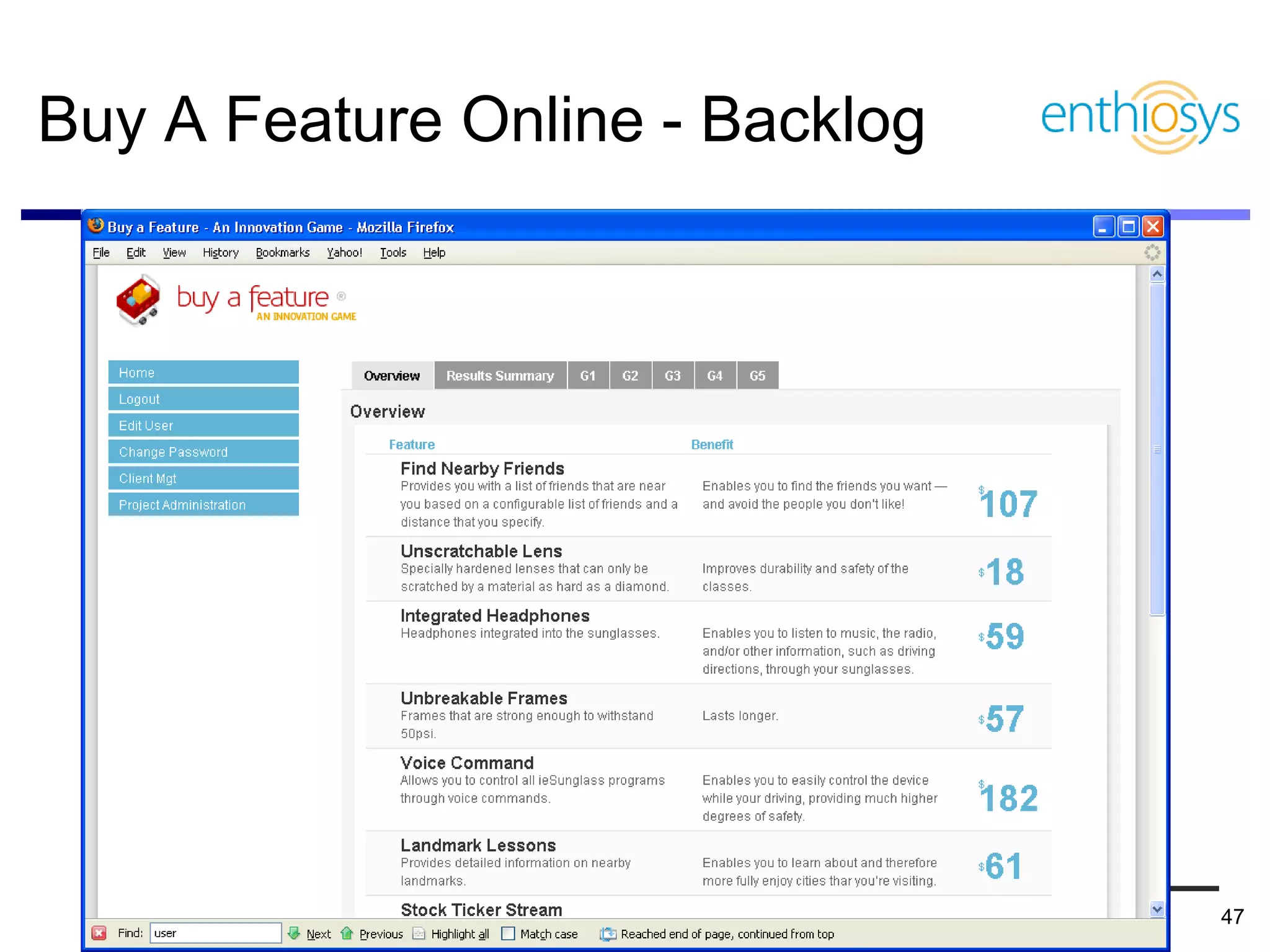 Pricing, Business Models, and What Things are Worth