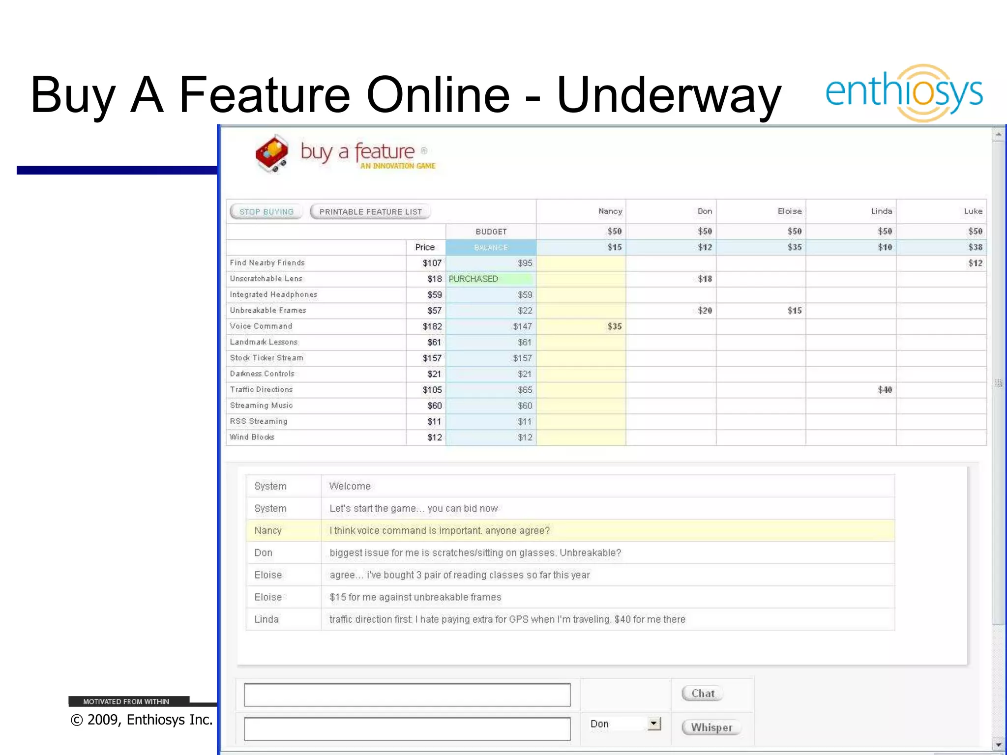 Pricing, Business Models, and What Things are Worth