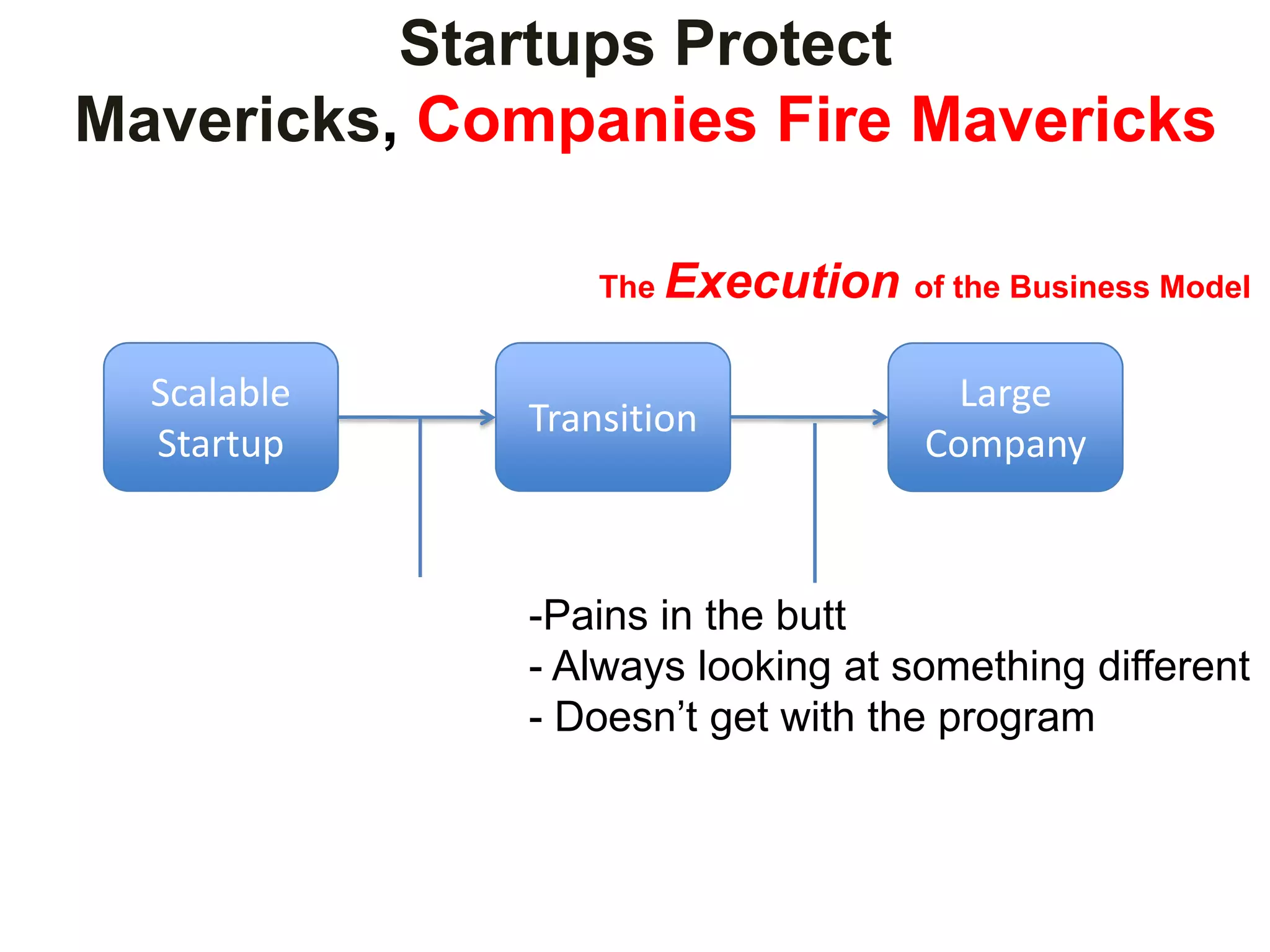 Why Product Managers Wear Sneakers
