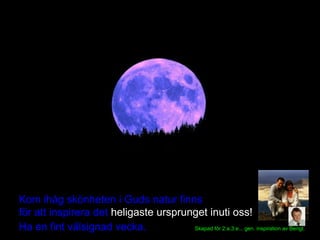 Sv Principerna & 3  Heliga böcker