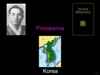 Principerna
V 1.9
Korea
 