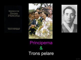Principerna
&
Trons pelare
v. 1.1
 