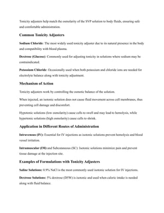 Bodily Injury Adjuster Injection Worksheet.pdf Small Volume parenterals and Their Administration in Practice By ...