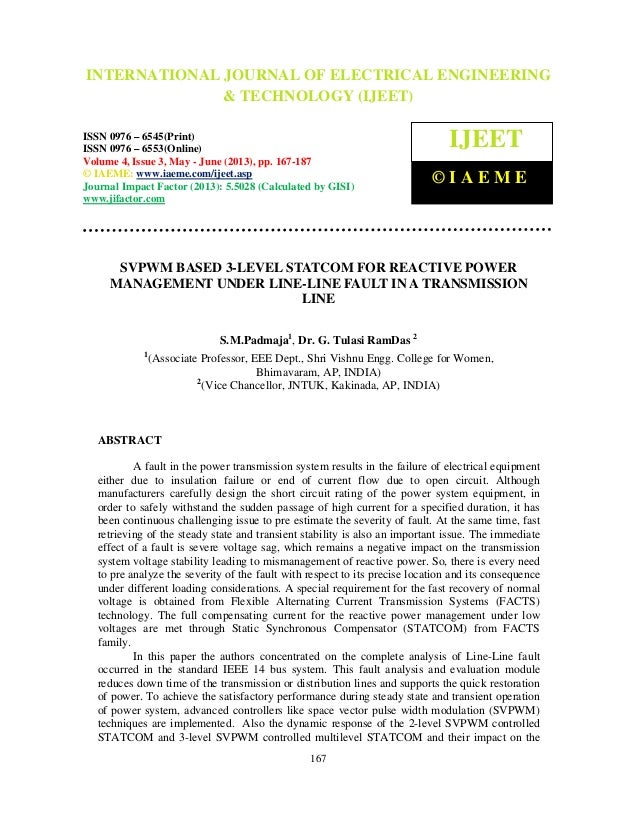 statcom thesis Abstract zhaoning, yang digital controller design for cascaded-multilevel-converter based statcom systems (under the direction of alex q huang. statcom thesis Abstract zhaoning, yang digital controller design for cascaded-multilevel-converter based statcom systems (under the direction of alex q huang.