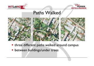 Paths Walked




three different paths walked around campus
between buildings/under trees
 