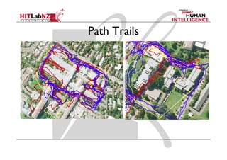 Path Trails
 