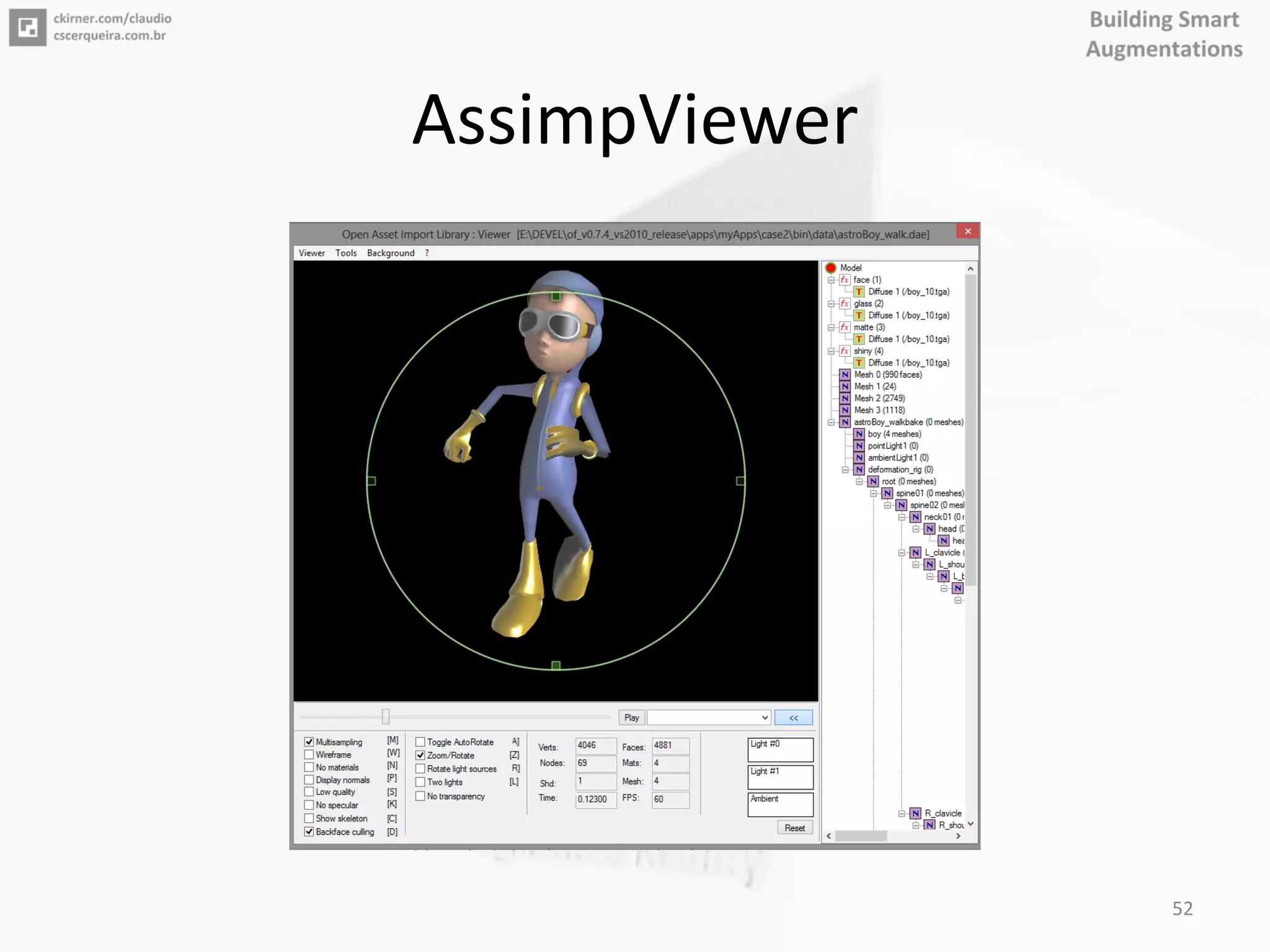 AssimpViewer
52
 