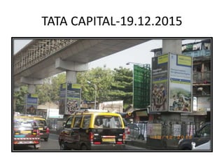 TATA CAPITAL-19.12.2015
 