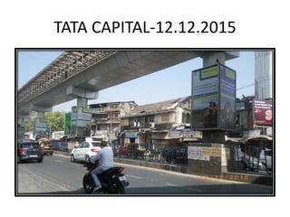 TATA CAPITAL-12.12.2015
 