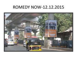 ROMEDY NOW-12.12.2015
 