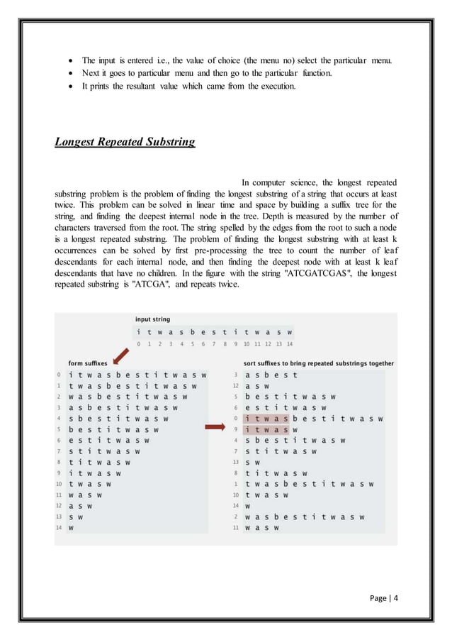A project on advanced C language | DOCX | Programming Languages | Computing