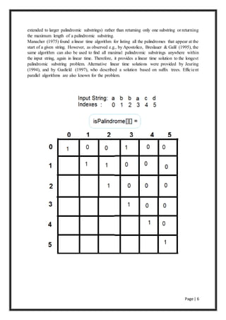 A project on advanced C language | PDF