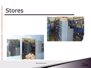 Stores www.svsind.com 
