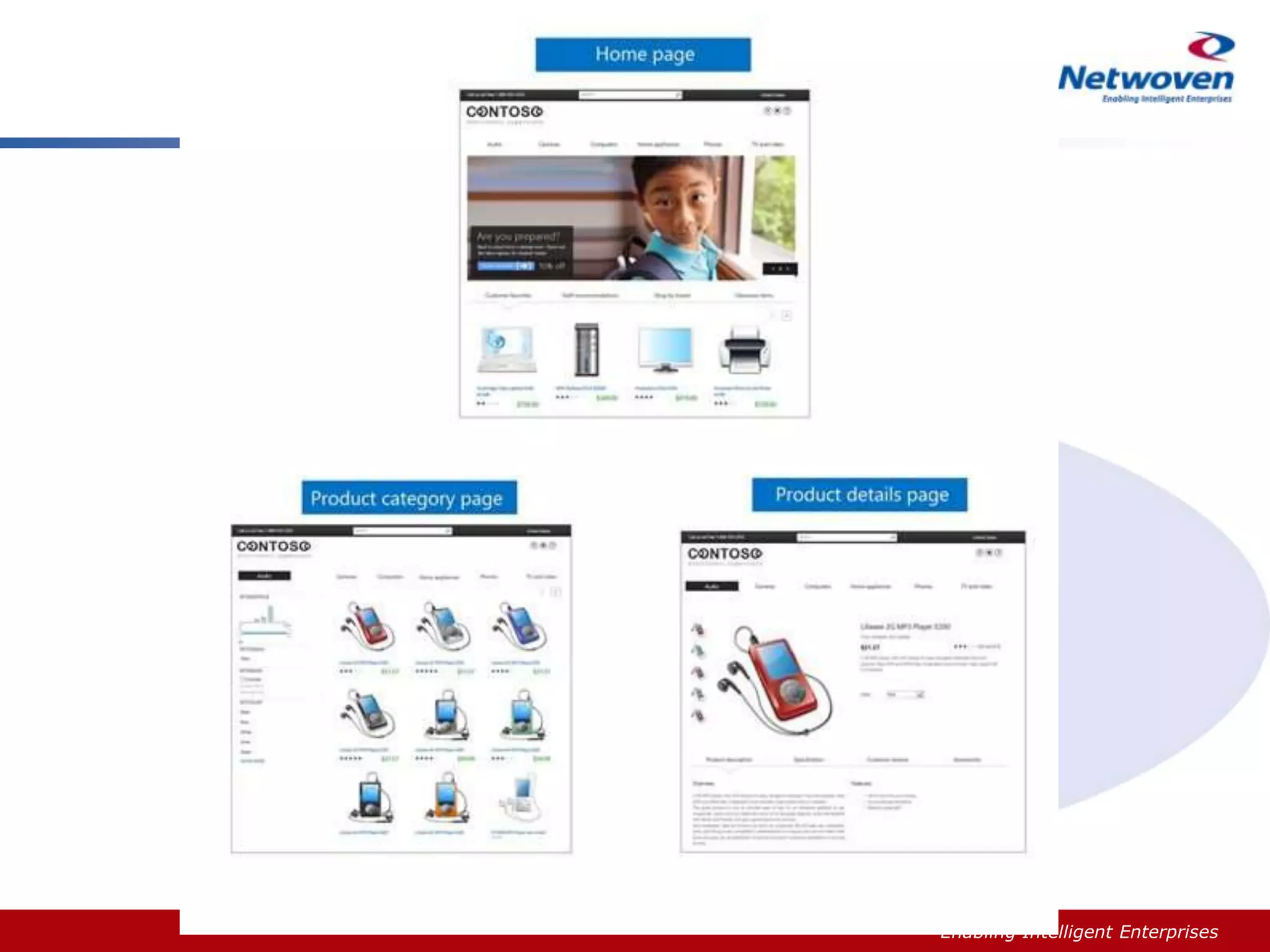 Slide #

Enabling Intelligent Enterprises

 