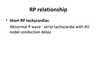 Svt Algorithm Rp Interval SVT-Alogarythm | PPT