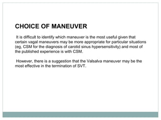 Revert Method Svt and vm | PPT