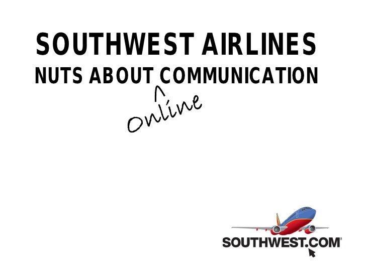 Southwest airlines employee stock options
