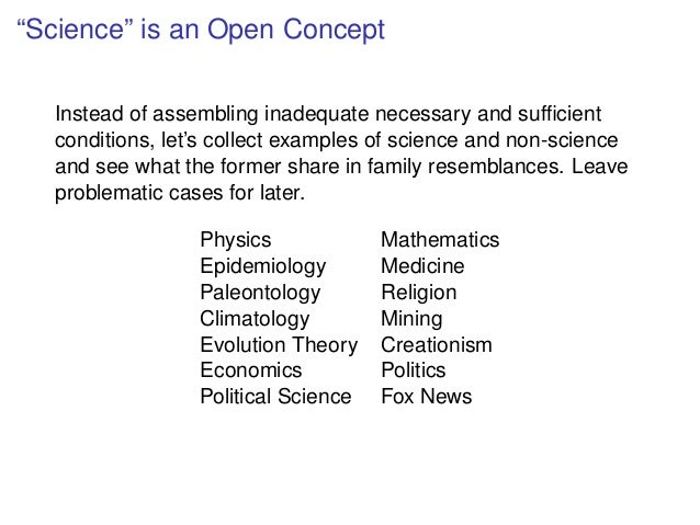 Science v Pseudoscience: What’s the Difference? - Kevin Korb