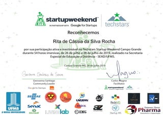 Rita de Cássia da Silva Rocha
Powered by TCPDF (www.tcpdf.org)
 