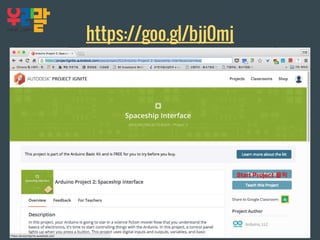 https://goo.gl/bjj0mj
Start Project 클릭
 